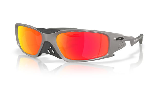 OAKLEY 9529 PLANTARIS SQ Occhiali da Sole 