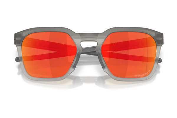 OAKLEY 9555 HSTN SQ 2.0 Occhiali da Sole 