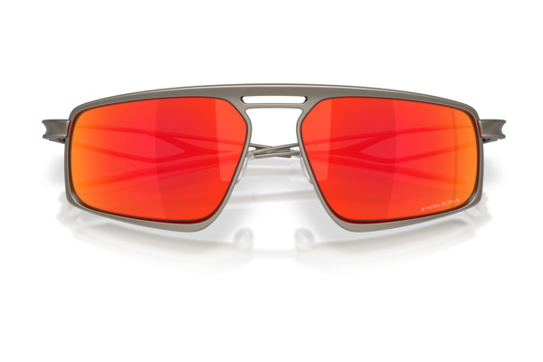OAKLEY 6031 BUSHWICK Occhiali da Sole 