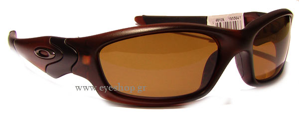 oakley Straight Jacket 9039 Occhiali da Sole 