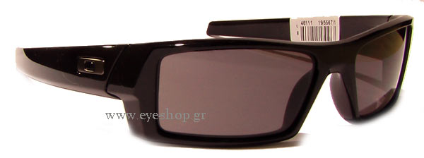oakley GASCAN S 9015 Occhiali da Sole 