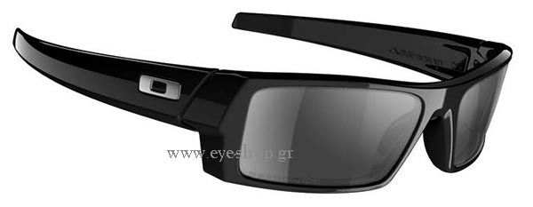 oakley GASCAN S 9015 Occhiali da Sole 
