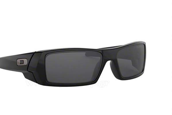 Oakley Gascan-9014 03-471 size 61 Occhiali da sole Prezzo: 95,48