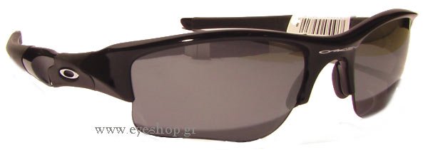 oakley FLAK JACKET Occhiali da Sole 