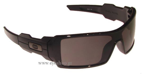 oakley OIL RIG Occhiali da Sole 