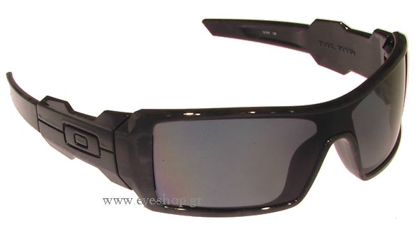 oakley OIL RIG Occhiali da Sole 