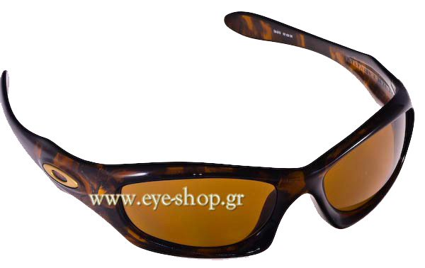 oakley Monster Dog 9028 Occhiali da Sole 