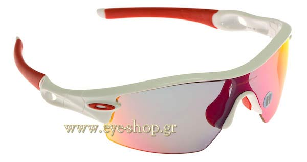 oakley RADAR Occhiali da Sole 