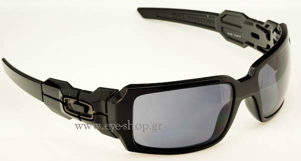 oakley OIL DRUM 9080 Occhiali da Sole 