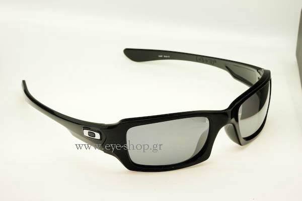 oakley FIVES SQUARED 9079 Occhiali da Sole 