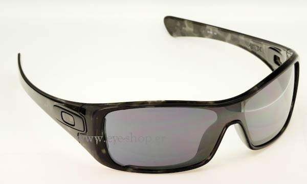 oakley ANTIX 9077 Occhiali da Sole 