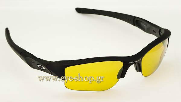 oakley FLAK JACKET Occhiali da Sole 