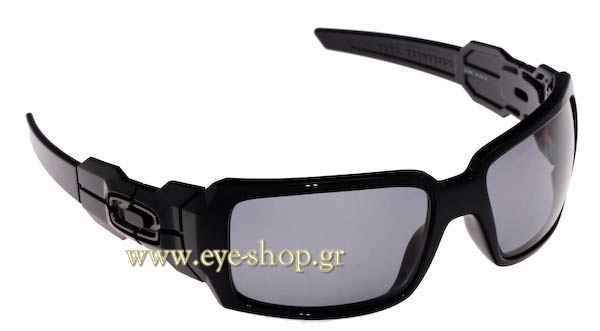 oakley OIL DRUM 9080 Occhiali da Sole 