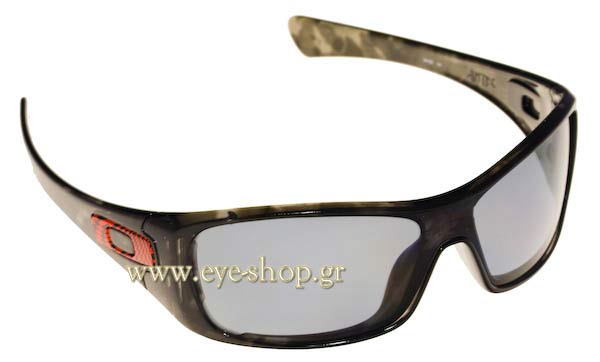 oakley ANTIX 9077 Occhiali da Sole 