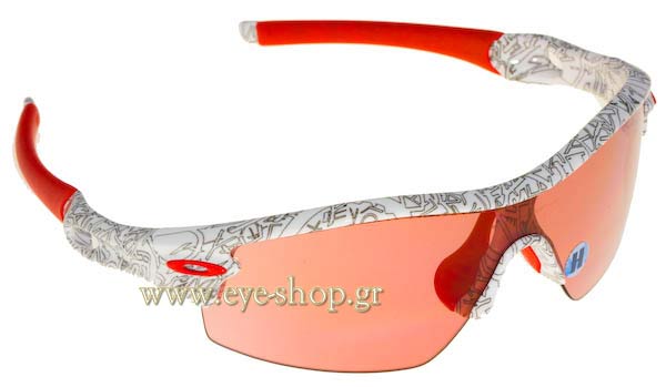 oakley RADAR Occhiali da Sole 