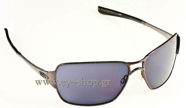 oakley Impatient 4049 Occhiali da Sole 