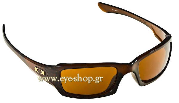 oakley FIVES SQUARED 9079 Occhiali da Sole 