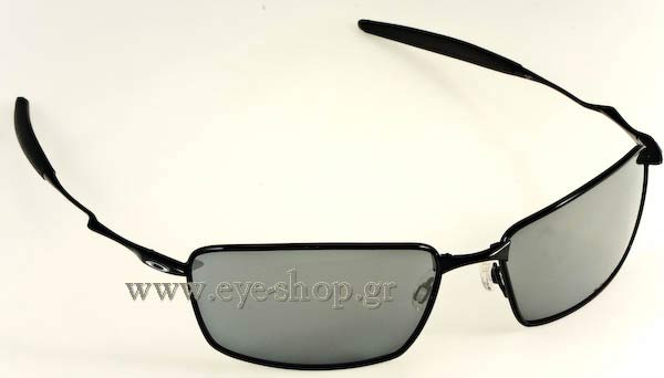 oakley Square Whisker 4036 Occhiali da Sole 