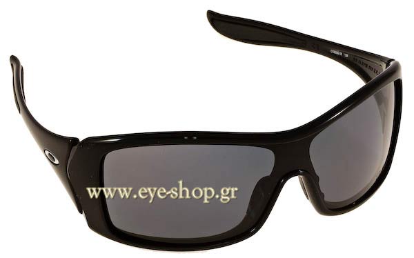 oakley FORSAKE 9092 Occhiali da Sole 
