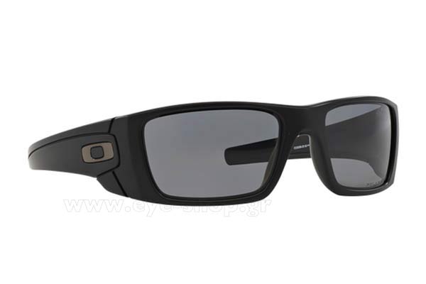 Oakley Fuel-Cell-9096 05 polarized size 60 Occhiali da sole Prezzo: 130,98