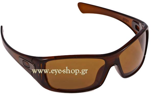 oakley ANTIX 9077 Occhiali da Sole 