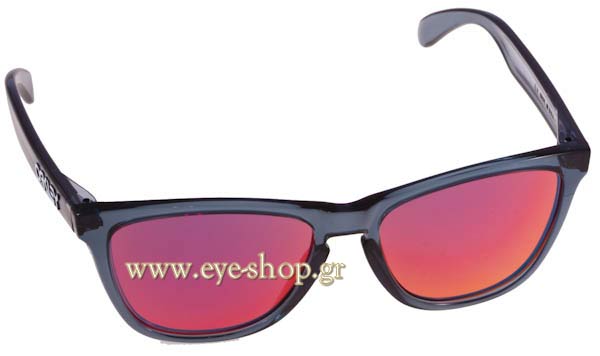 oakley Frogskins 9013 Occhiali da Sole 