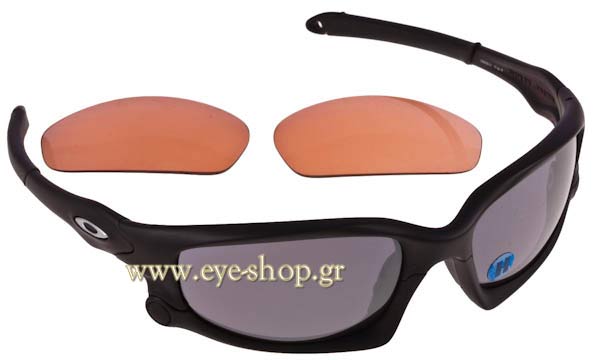 oakley Split Jacket 9099 Occhiali da Sole 