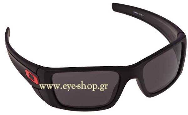 oakley Fuel Cell 9096 Occhiali da Sole 
