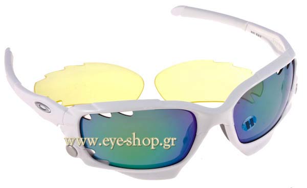 oakley Jawbone 9089 Occhiali da Sole 