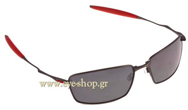 oakley Square Whisker 4036 Occhiali da Sole 