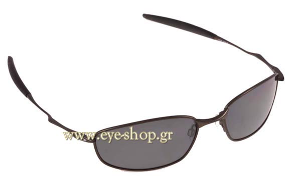 oakley Whisker 4020 Occhiali da Sole 
