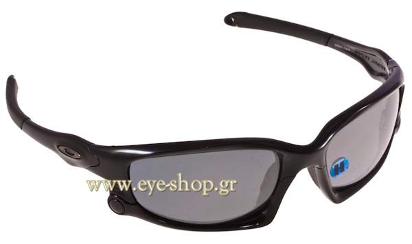 oakley Split Jacket 9099 Occhiali da Sole 