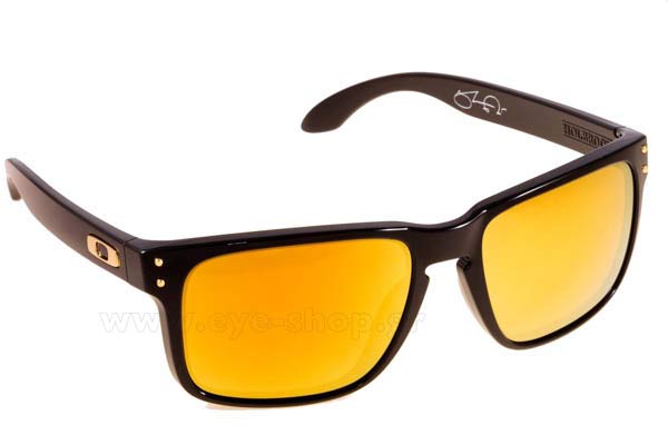 oakley Holbrook 9102 Occhiali da Sole 