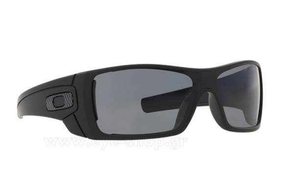 oakley Batwolf 9101 Occhiali da Sole 