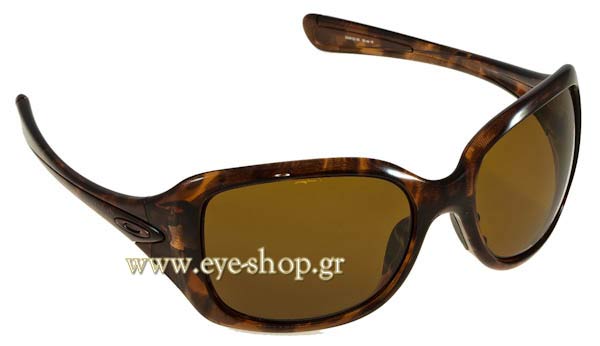 oakley Necessity 9122 Occhiali da Sole 