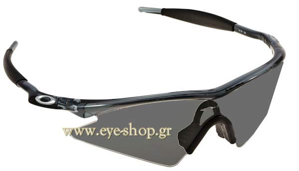 oakley M FRAME Occhiali da Sole 
