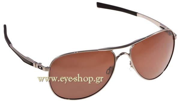 oakley PLAINTIFF 4057 Occhiali da Sole 