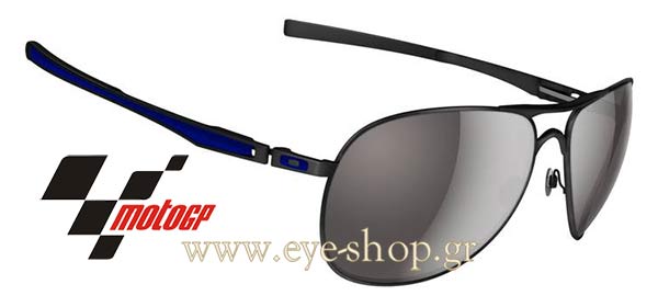 oakley PLAINTIFF 4057 Occhiali da Sole 