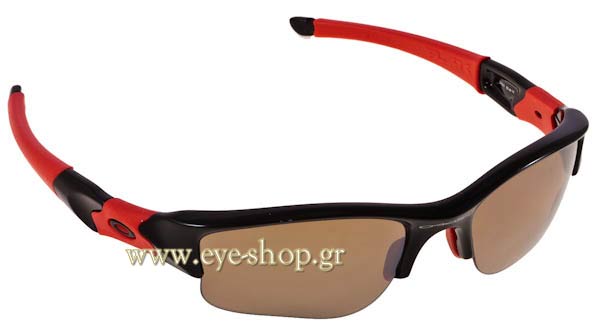 oakley FLAK JACKET Occhiali da Sole 