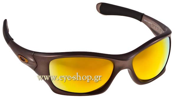 oakley PIT BULL Occhiali da Sole 
