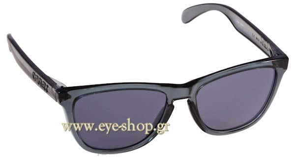 oakley Frogskins 9013 Occhiali da Sole 