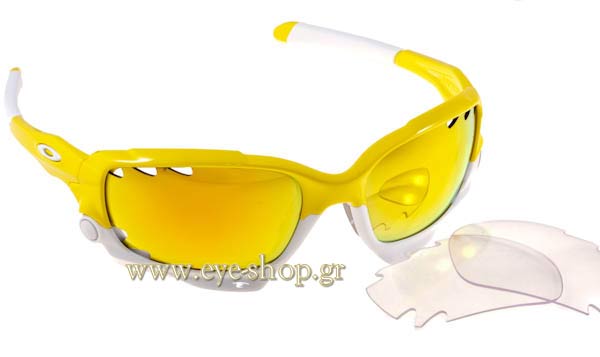 oakley Jawbone 9089 Occhiali da Sole 