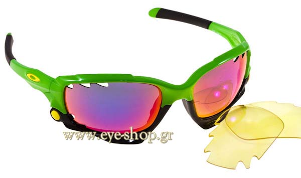 oakley Jawbone 9089 Occhiali da Sole 