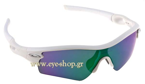 oakley RADAR Occhiali da Sole 