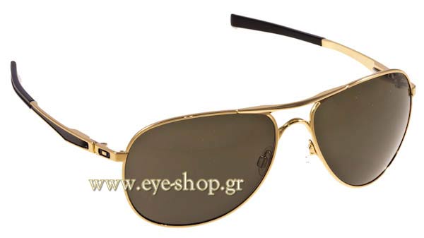 oakley PLAINTIFF 4057 Occhiali da Sole 