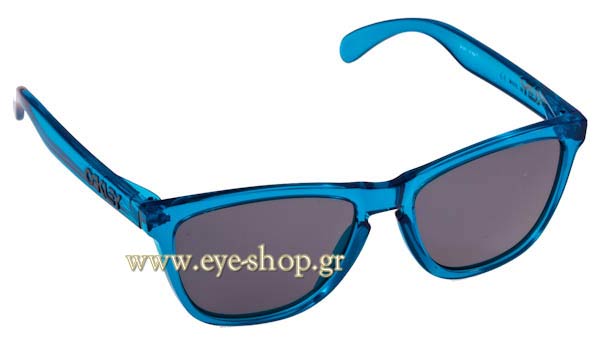 oakley Frogskins 9013 Occhiali da Sole 