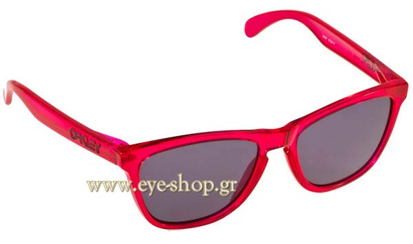 oakley Frogskins 9013 Occhiali da Sole 