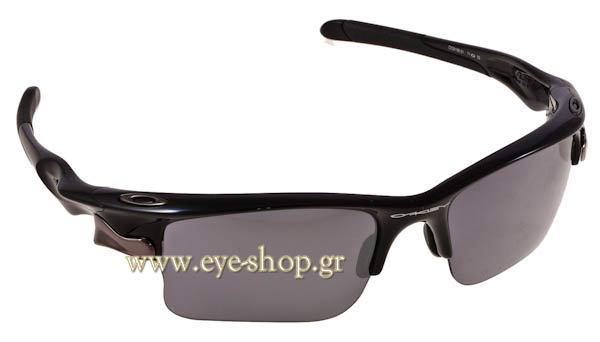 oakley FAST JACKET Occhiali da Sole 