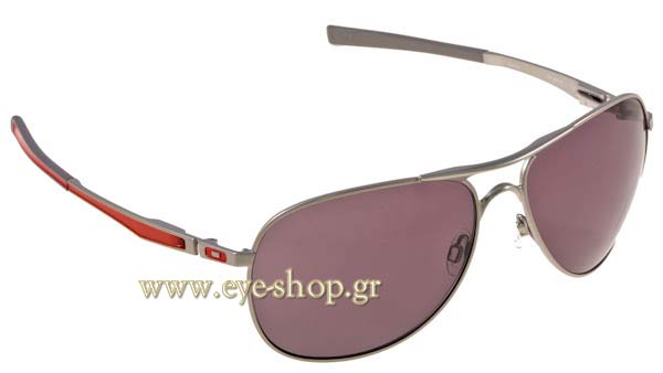 oakley PLAINTIFF 4057 Occhiali da Sole 