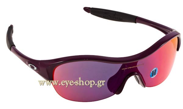 oakley ENDURE 9072 Occhiali da Sole 